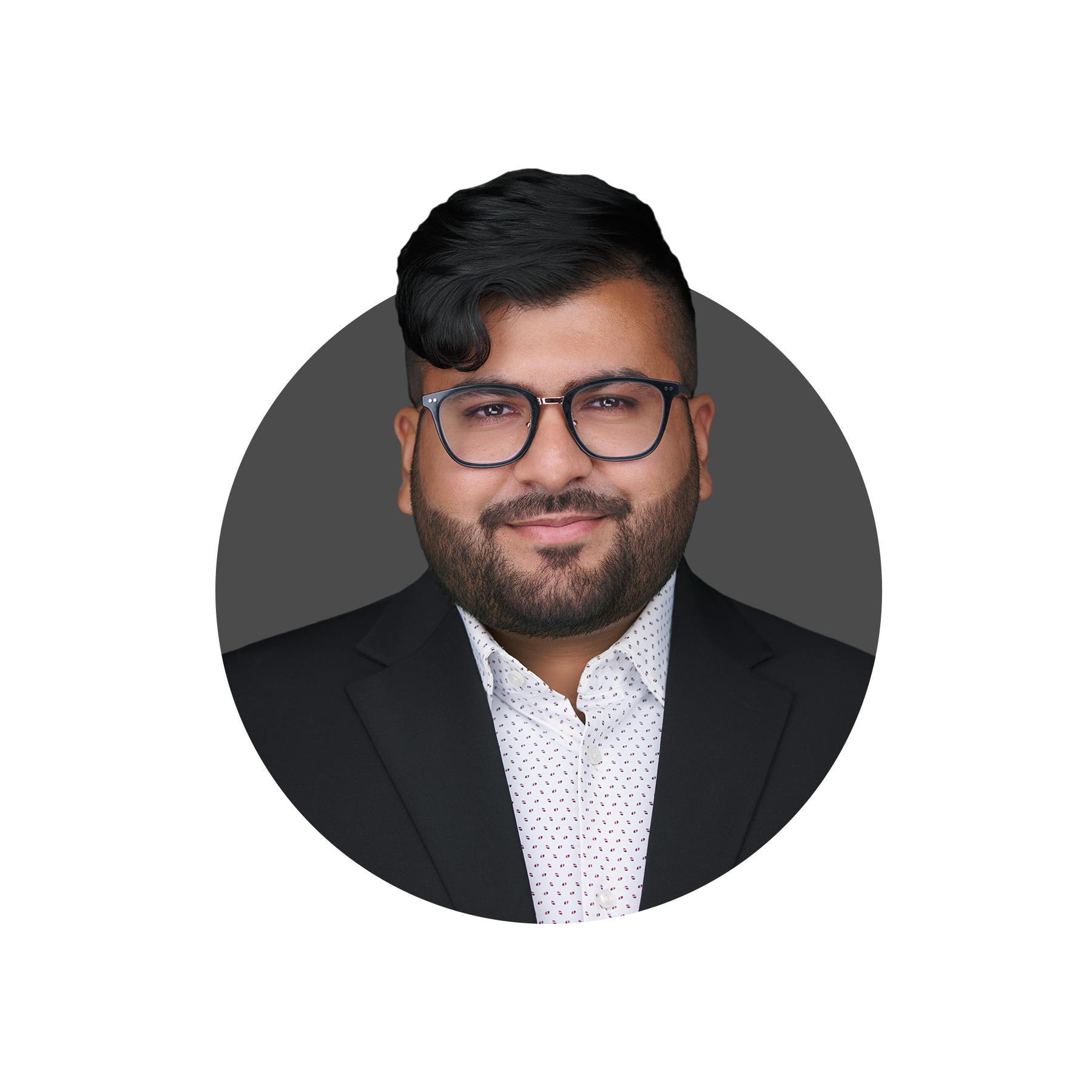 NIHAL PATEL