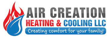 Air Creation Heating & Cooling