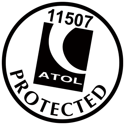 A black and white logo that says protected in a circle.