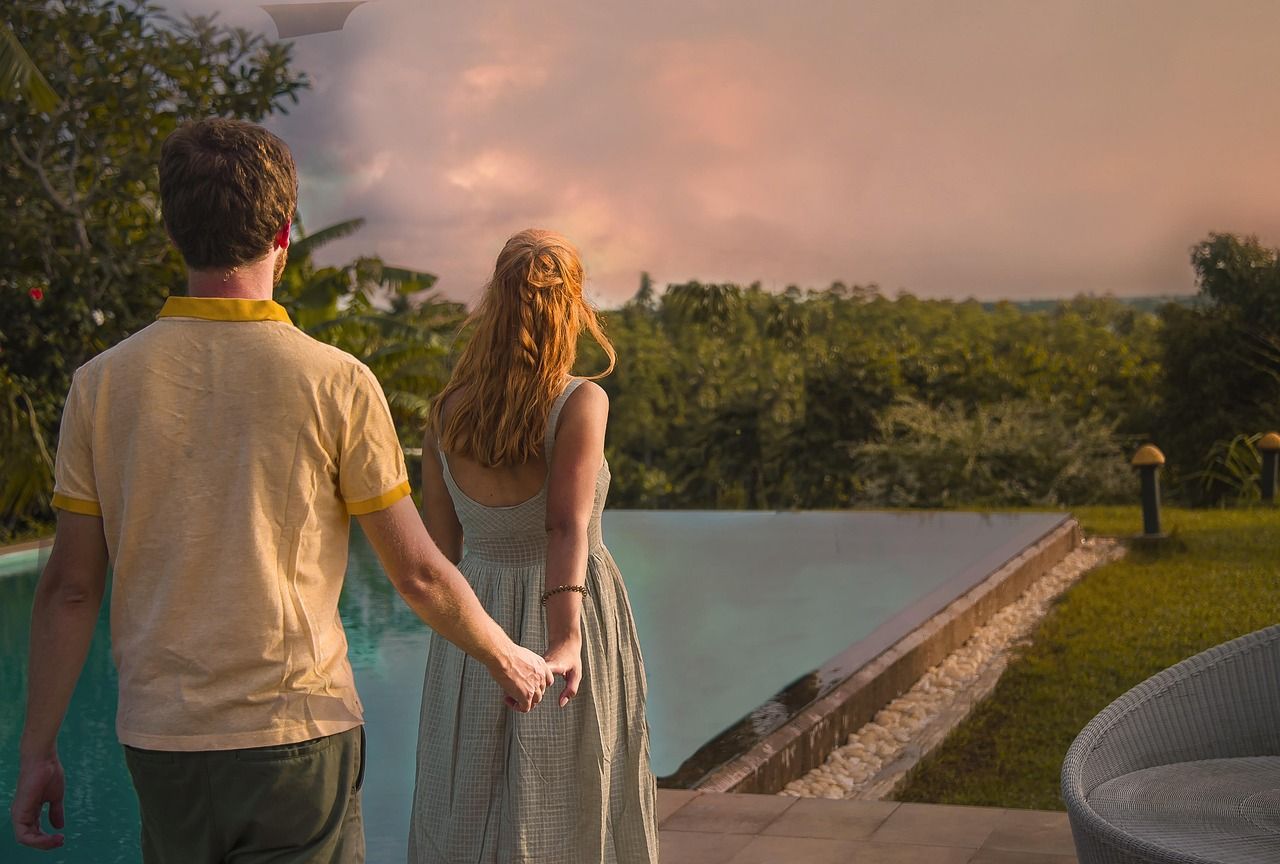 Honeymoons