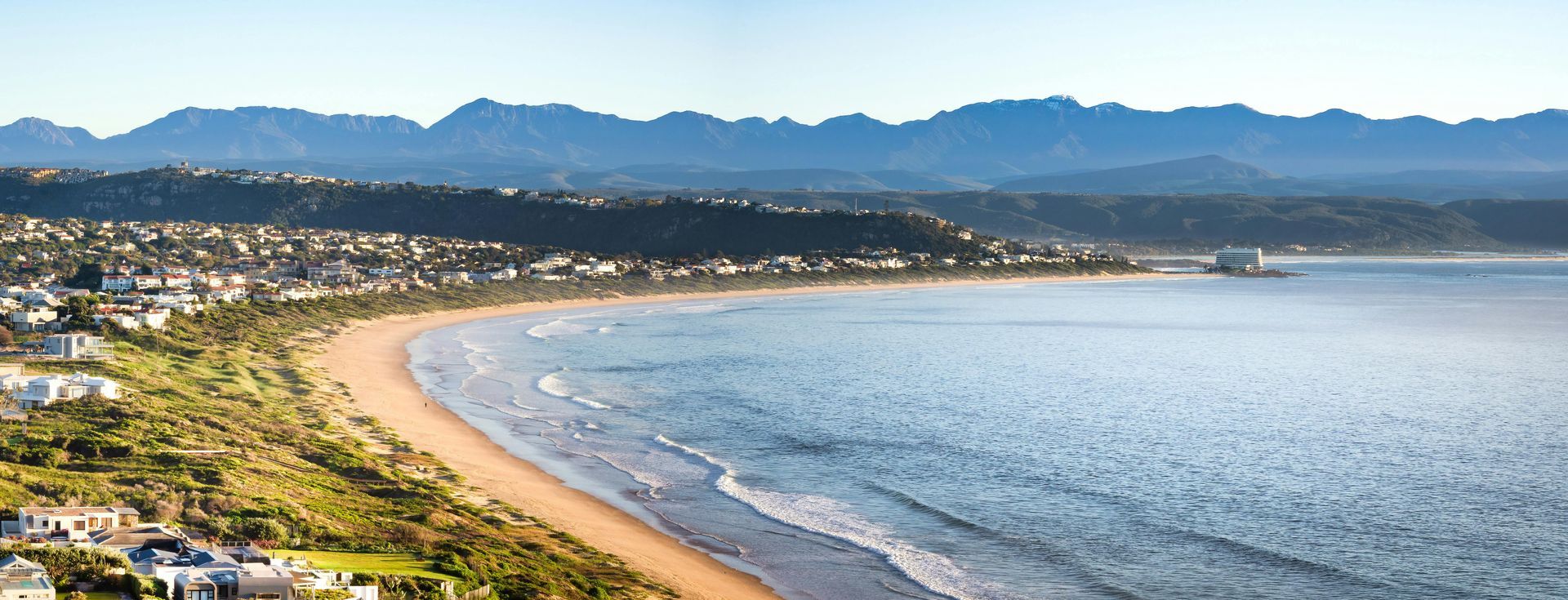 Plettenberg Bay