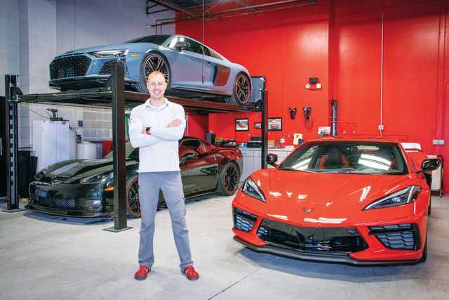 Mimi Vanderhaven | Northeast Ohio's largest publication dedicated