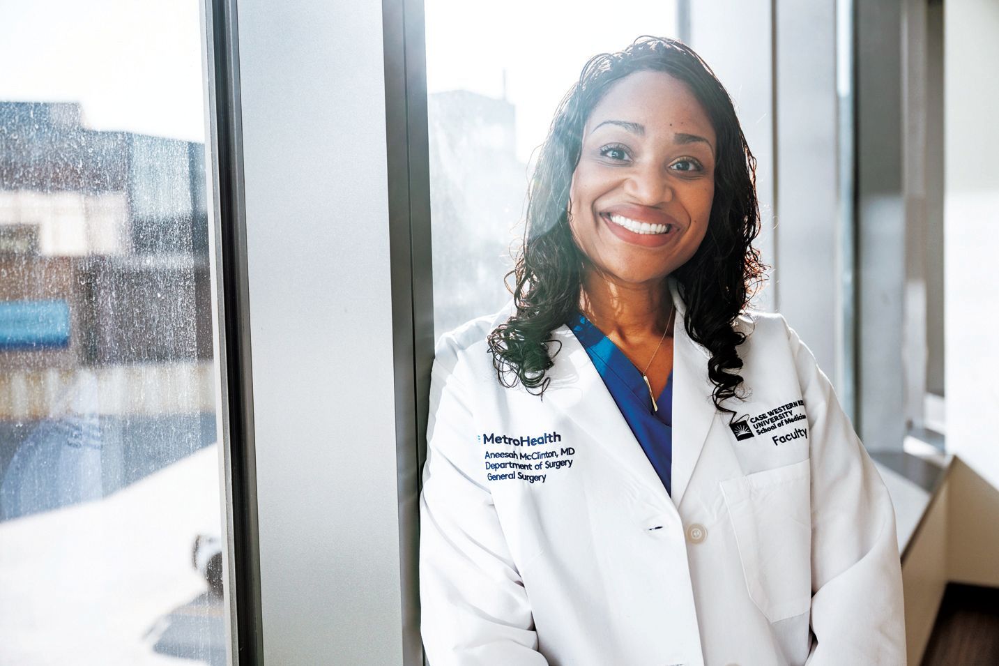 A large, weathered, vintage-style metal sign reading