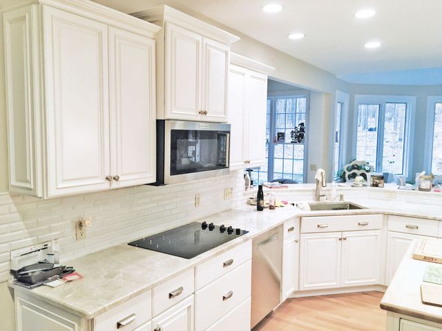 mimiページ Gift for Mimi, I/we Love You Mimi Handprint Art, Mother's Day