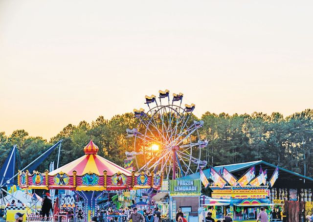 klowa county co fair Welcome to the Kiowa Fair: 114 Years of Everything That is Good Facilities  Fairgrounds