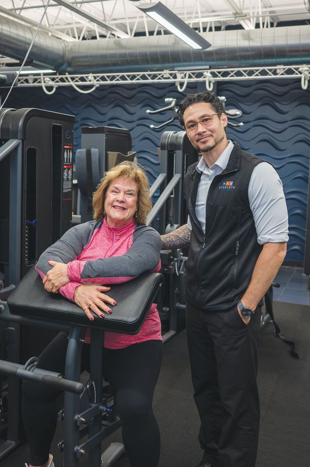 Mimi Vanderhaven | Northeast Ohio's largest publication dedicated