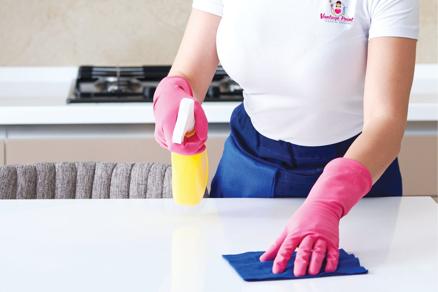 A large, weathered, vintage-style metal sign reading 