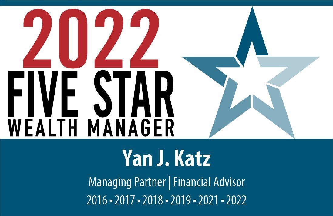 5-star wealth manager