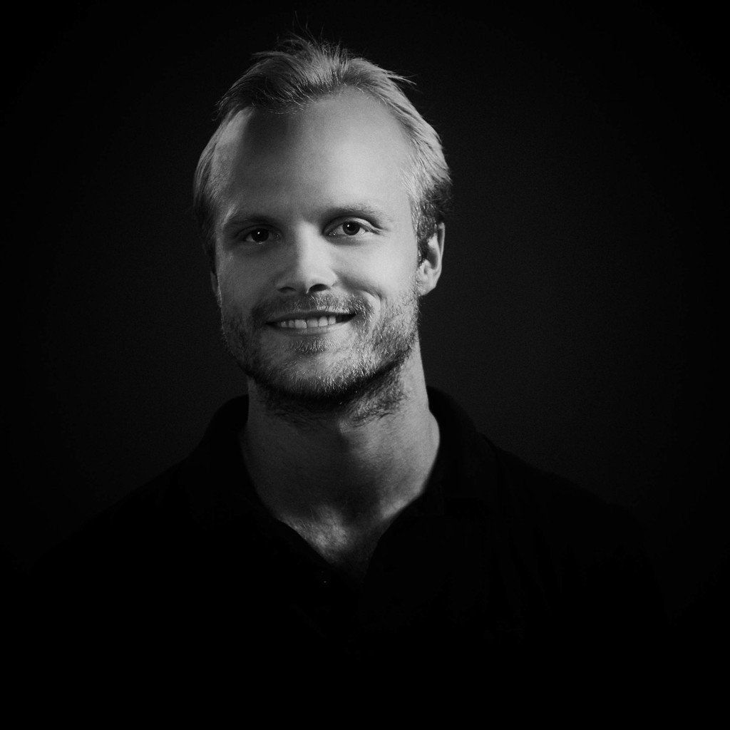 Lars-Erik Ravn