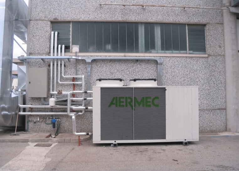 Condizionatore di aria