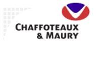 Chaffoteaux  & Maury logo