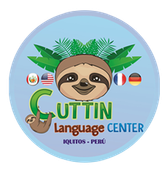 Cuttin logo