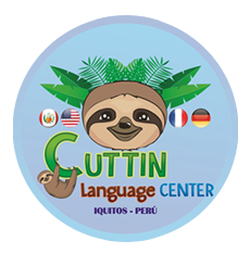 Cuttin logo