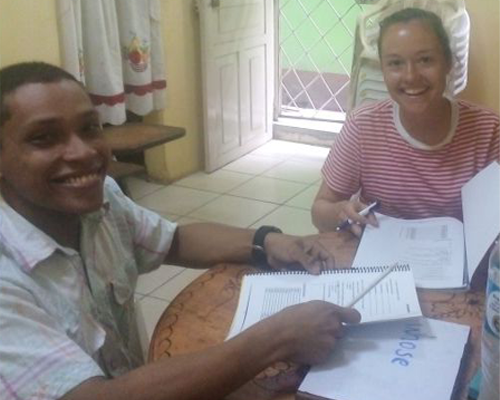 cuttinlanguagecenter