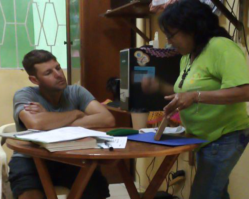 cuttinlanguagecenter