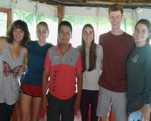 cuttinlanguagecenter