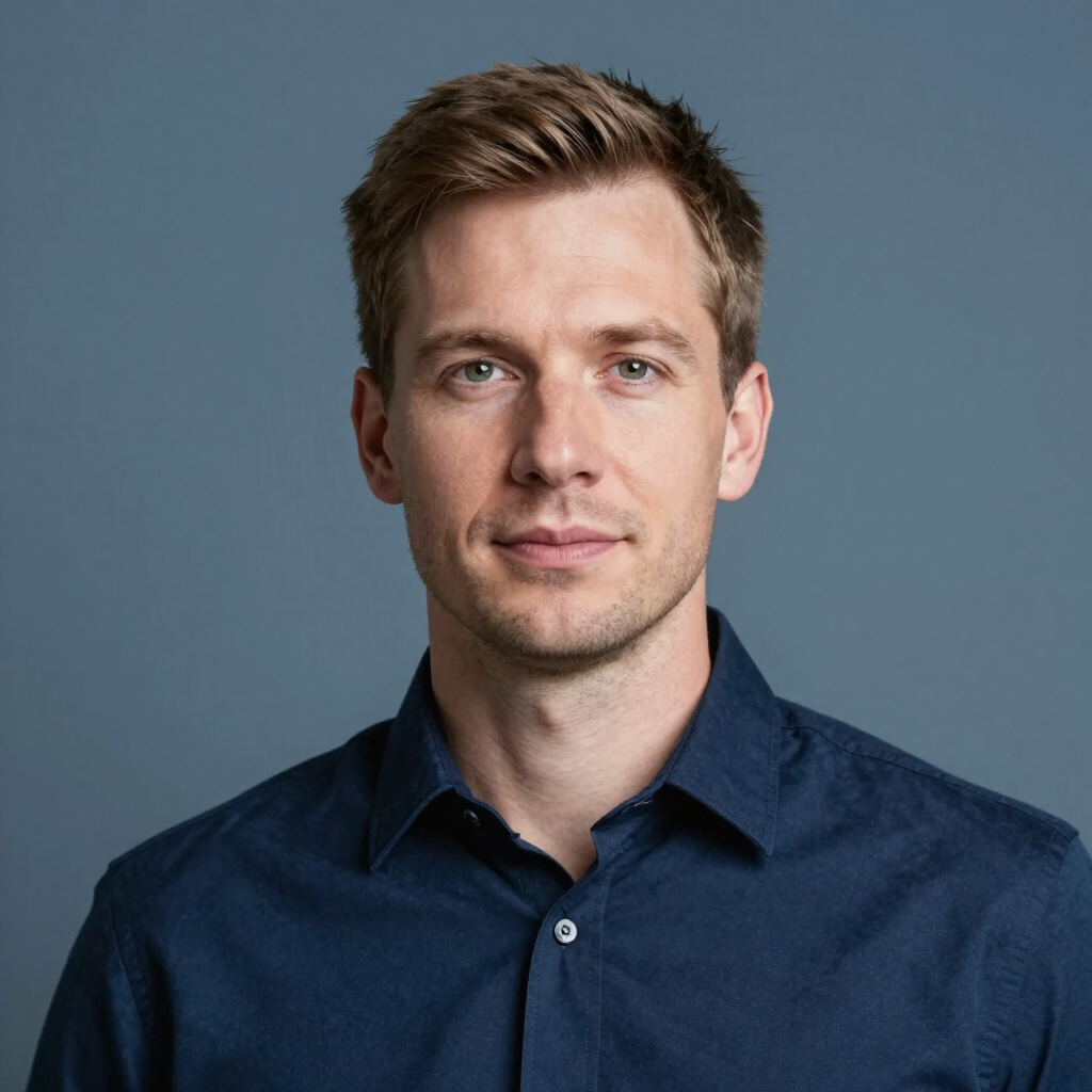 Mika Lehtinen