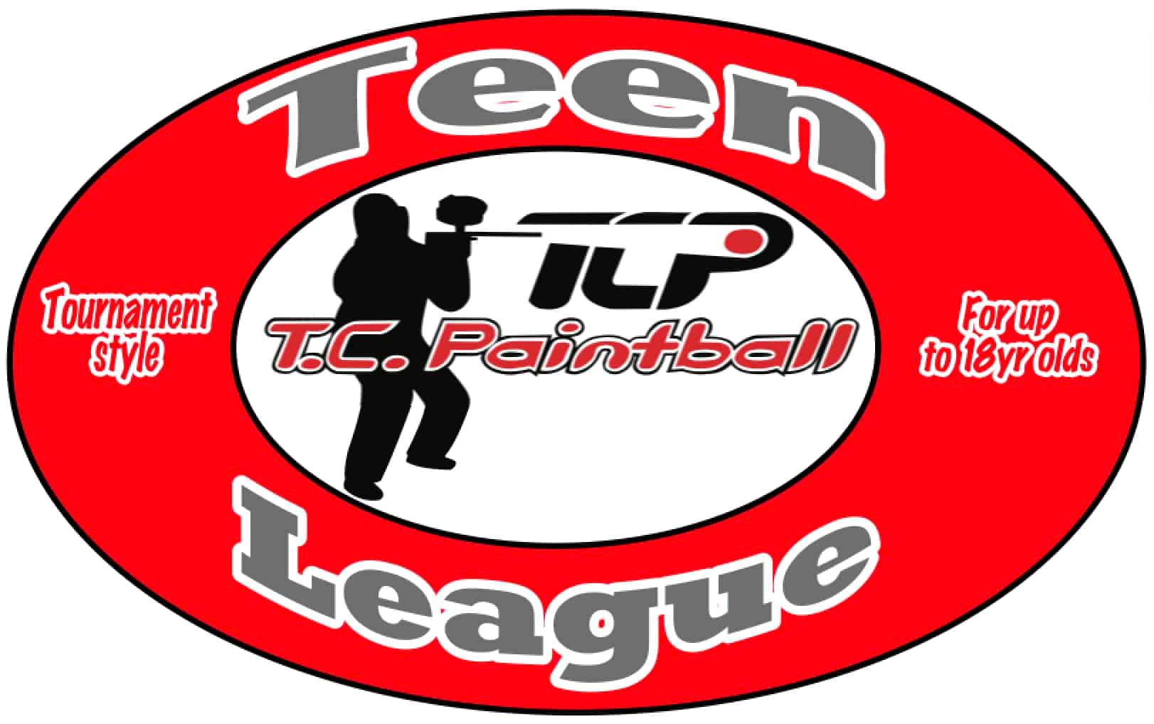 TC Paintball Park Grand Rapids Play Indoor Year Round