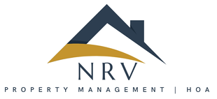 NRV Property Management Logo