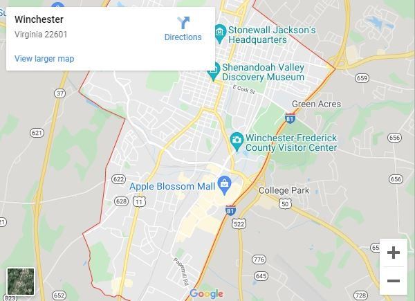 Junk Removal Winchester