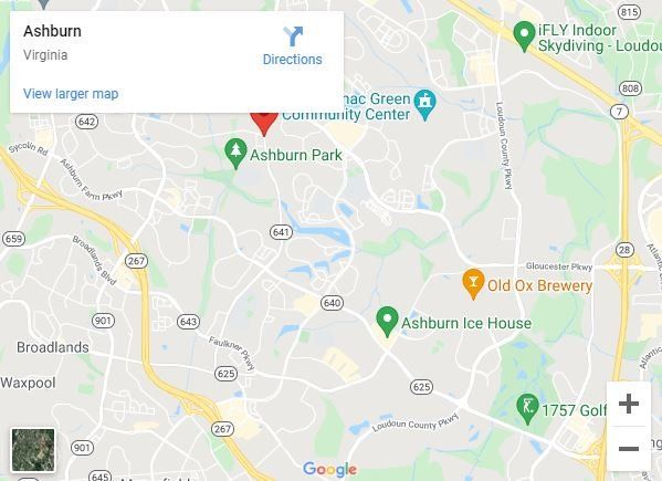 Junk Removal Ashburn
