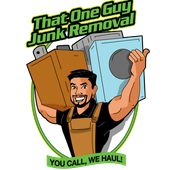 That One Guy Junk Removal