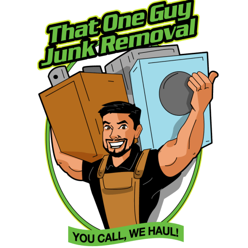 That One Guy Junk Removal