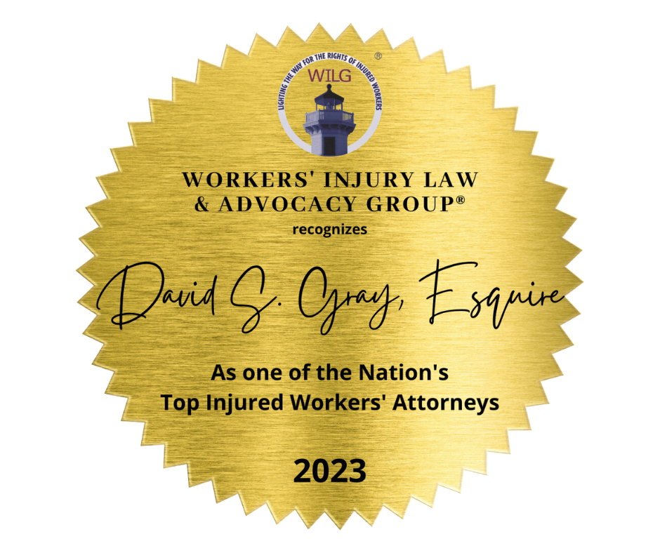 Workers injury law & advocacy group