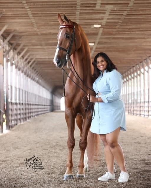 Vantage Point Farm Barn News • Horseback Riding • Tomball, TX