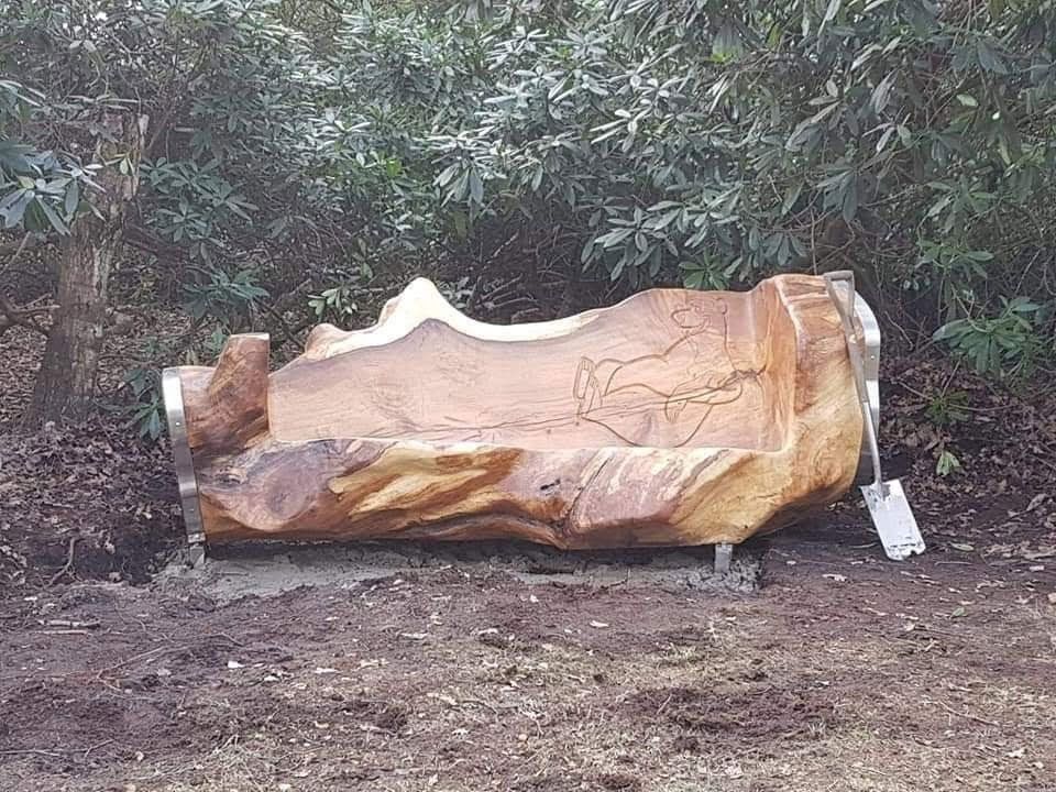 Antique Restoration by Steven Charles Popple & Co 54