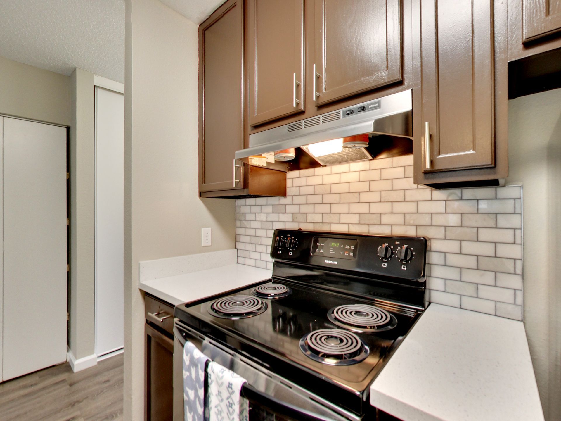 STAINLESS STEAL APPLIANCES