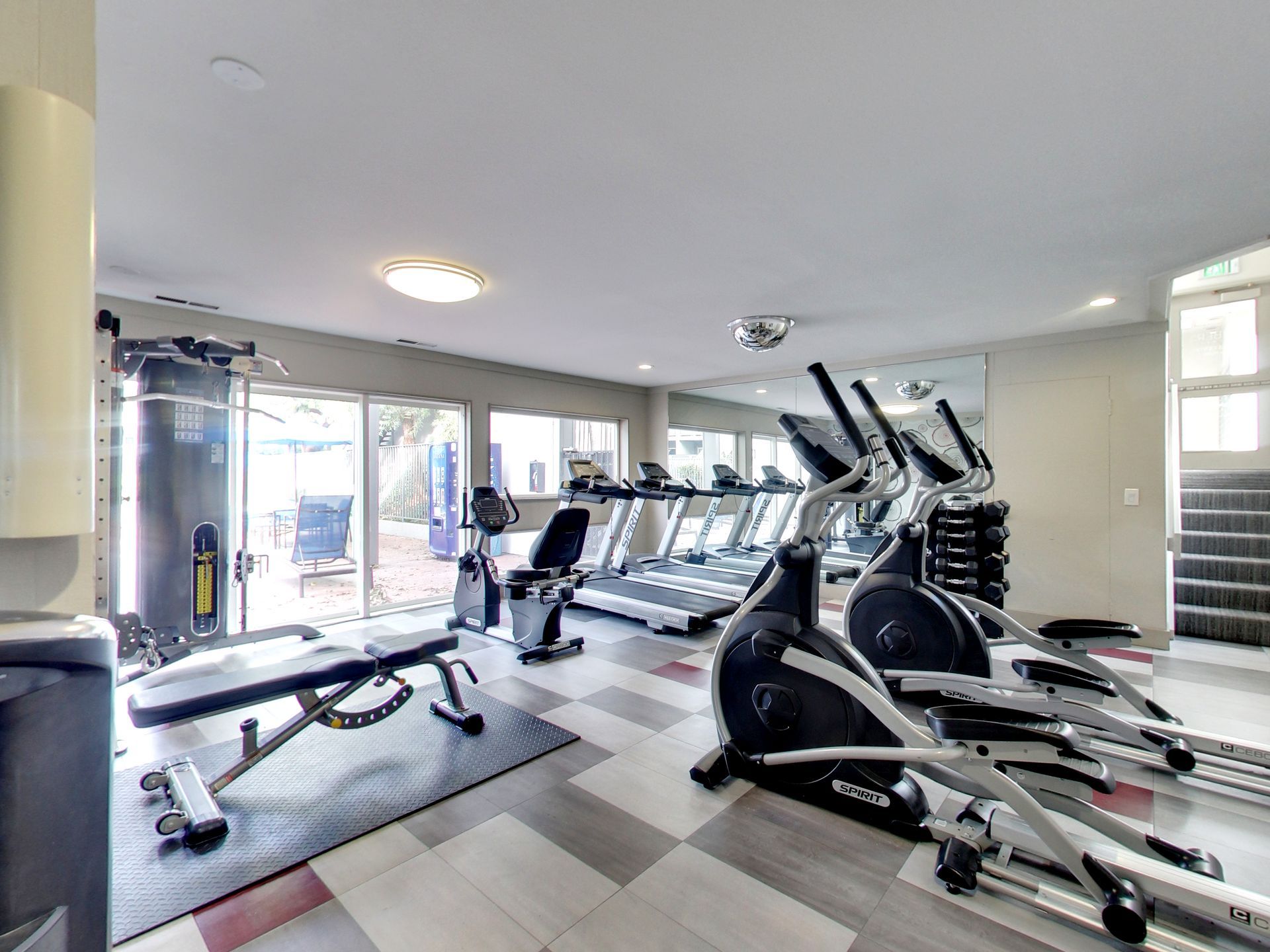 Amenities