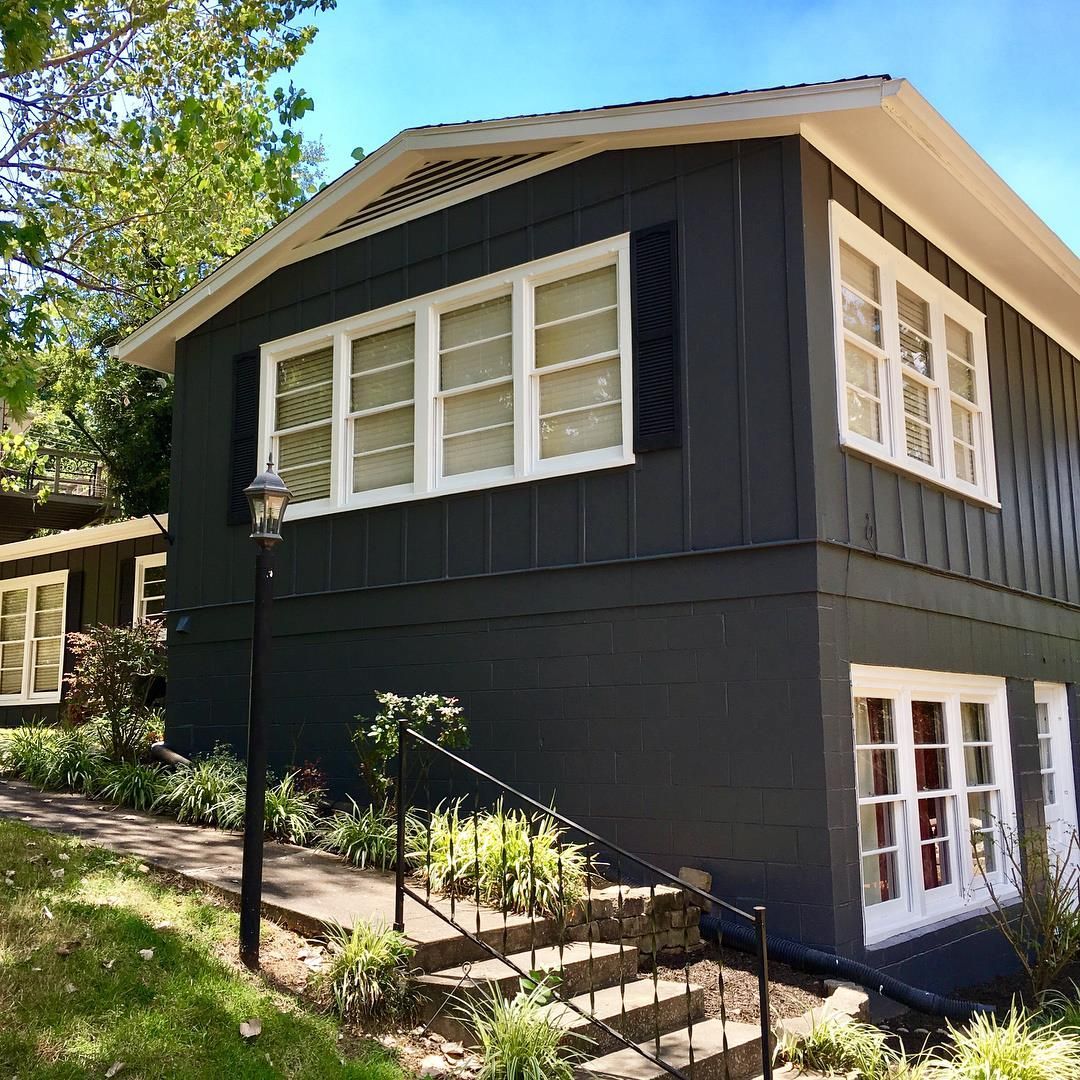 Lasun's Paint Job in Northwest Arkansas