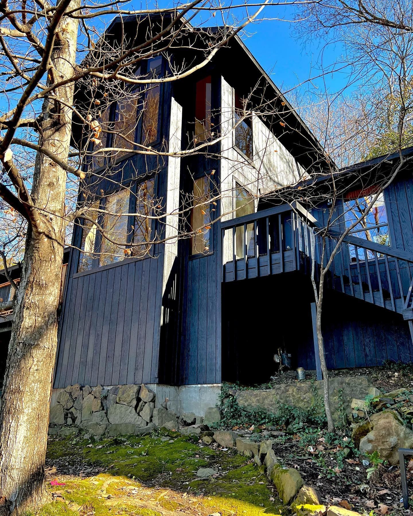 Lasun's Paint Job in Northwest Arkansas