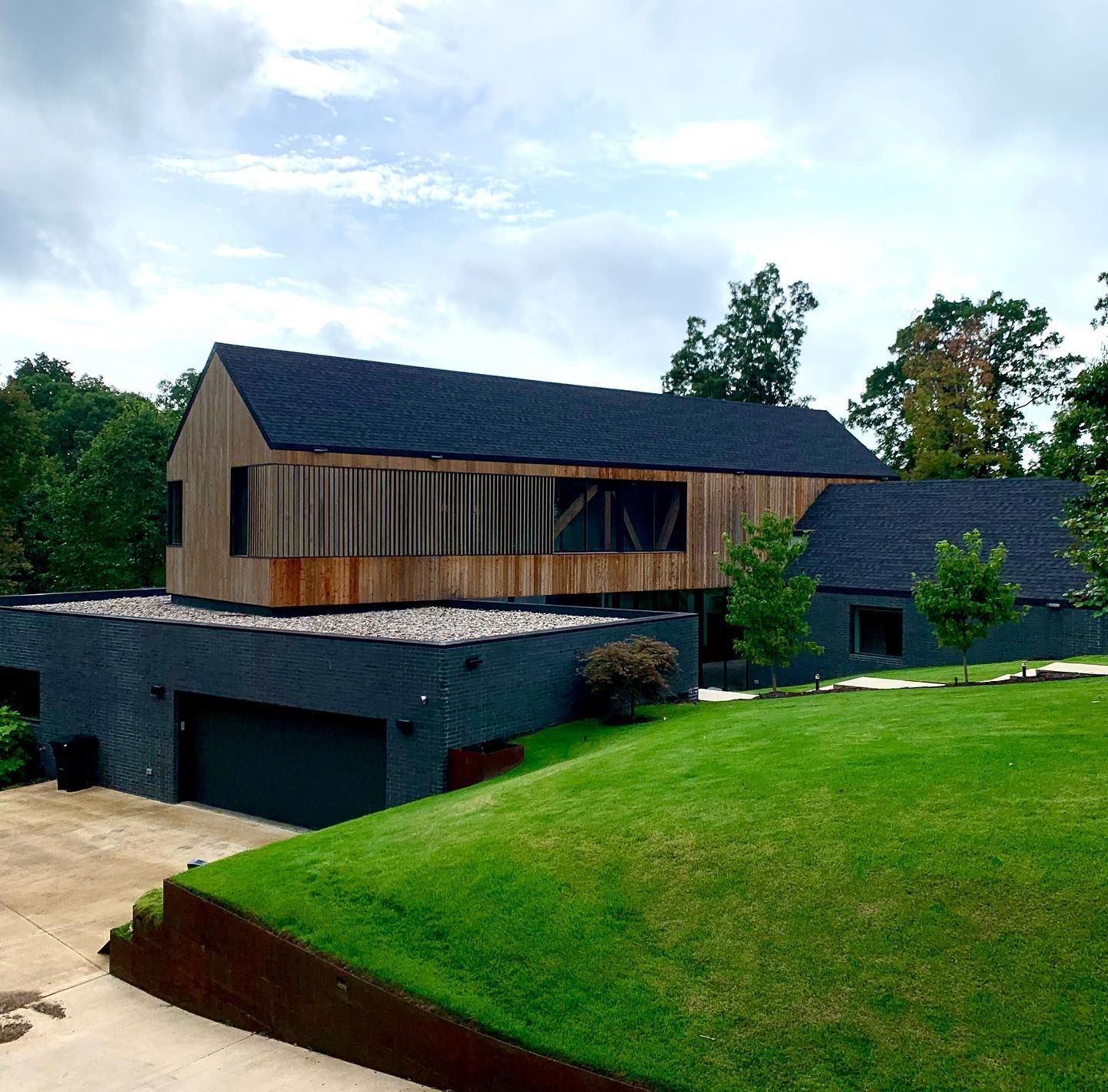 Lasun's Paint Job in Northwest Arkansas