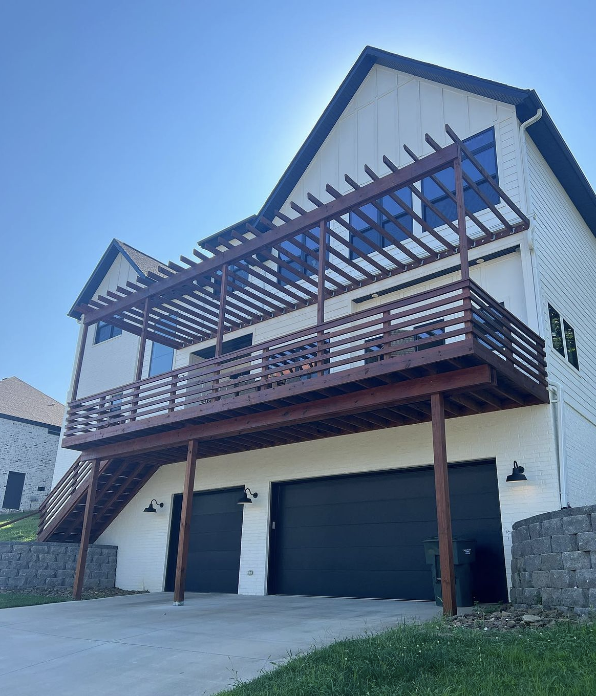 Lasun's Paint Job in Northwest Arkansas