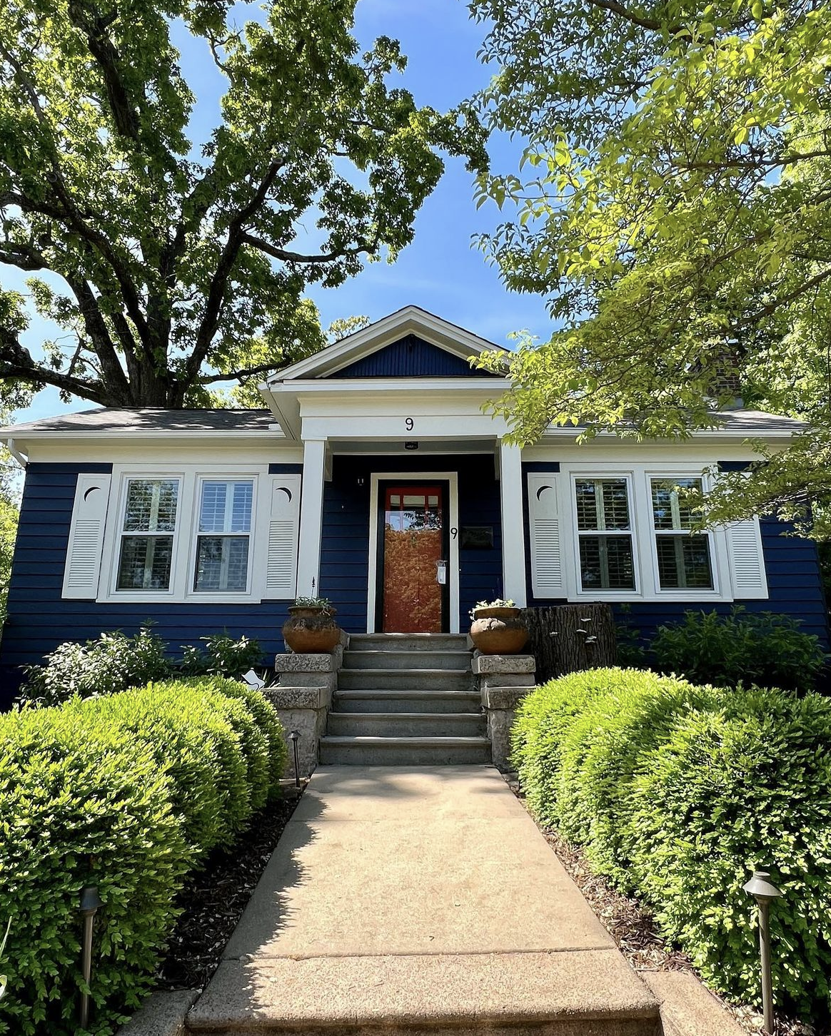 Lasun's Paint Job in Northwest Arkansas