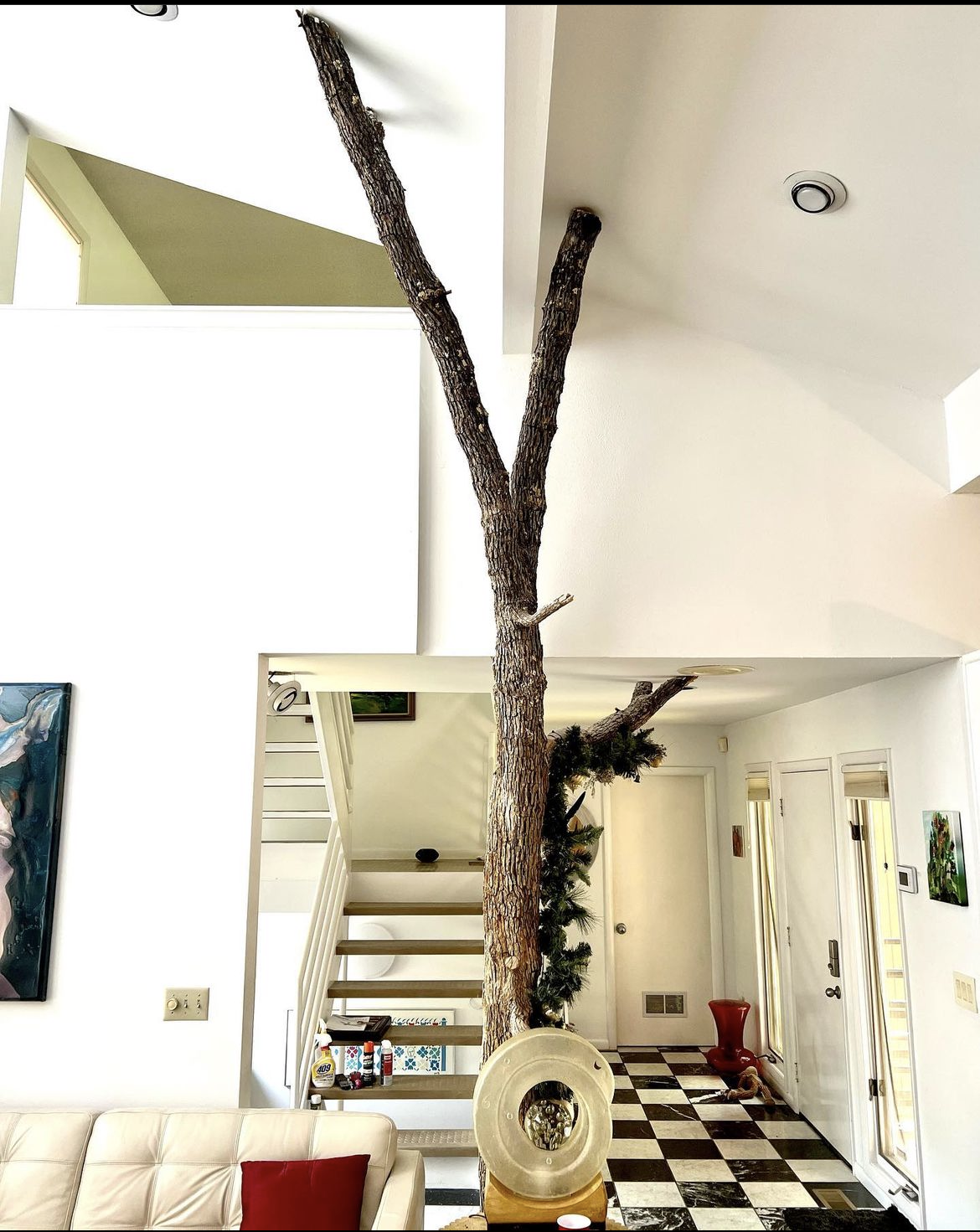 Lasun's Paint Job in Northwest Arkansas