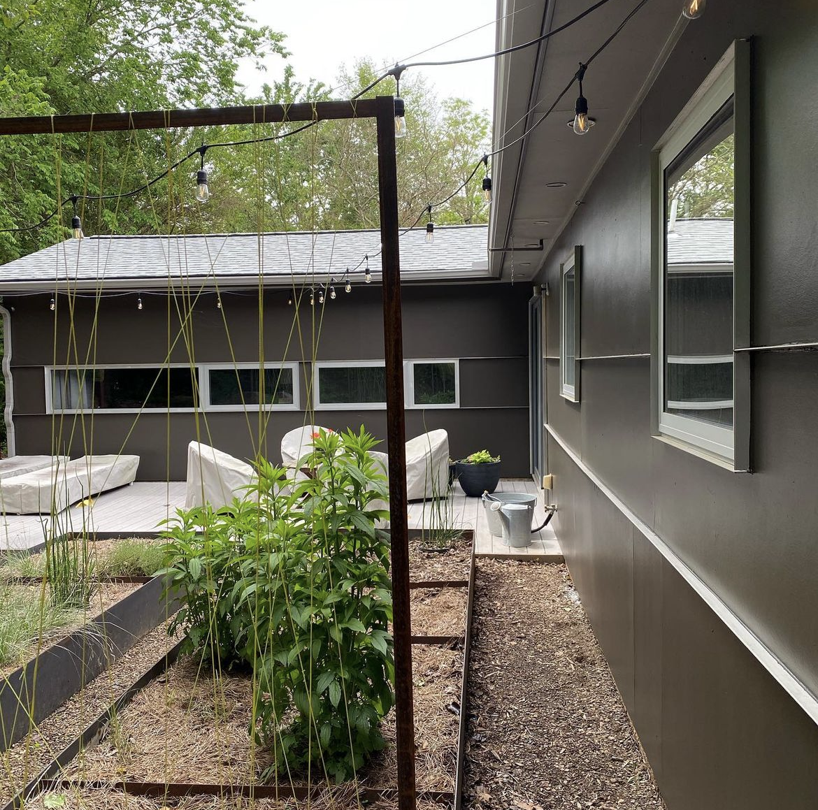 Lasun's Paint Job in Northwest Arkansas