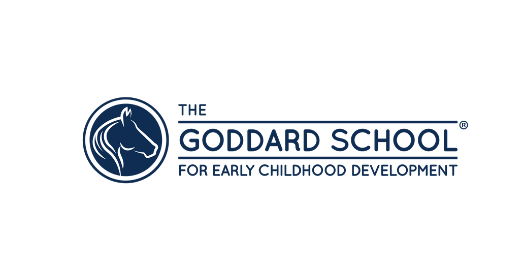 the goddard school for early childhood development logo