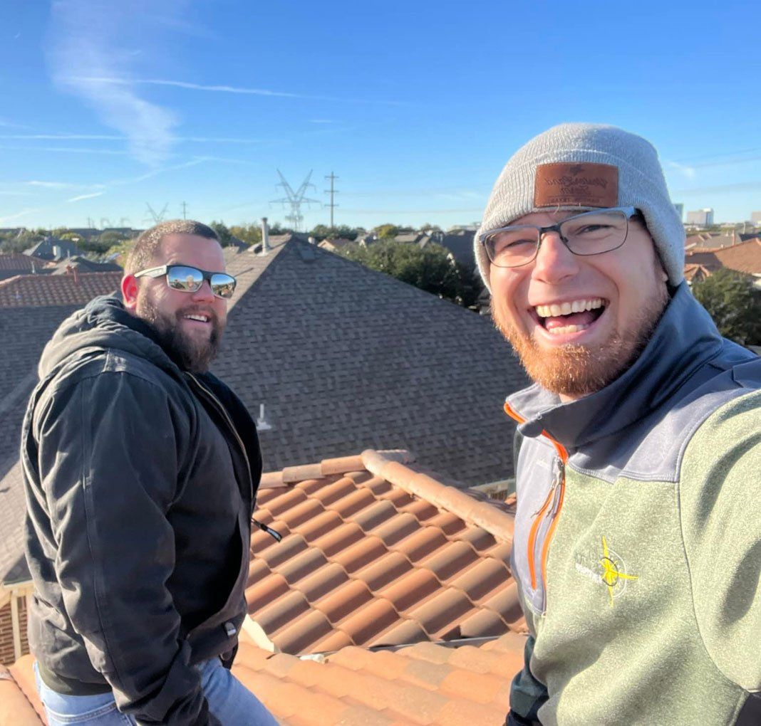 5 steps to prepare your home for winter 2