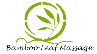 Bamboo Leaf Massage