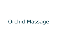 Orchid Massage