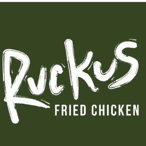 Ruckus Fried Chicken
