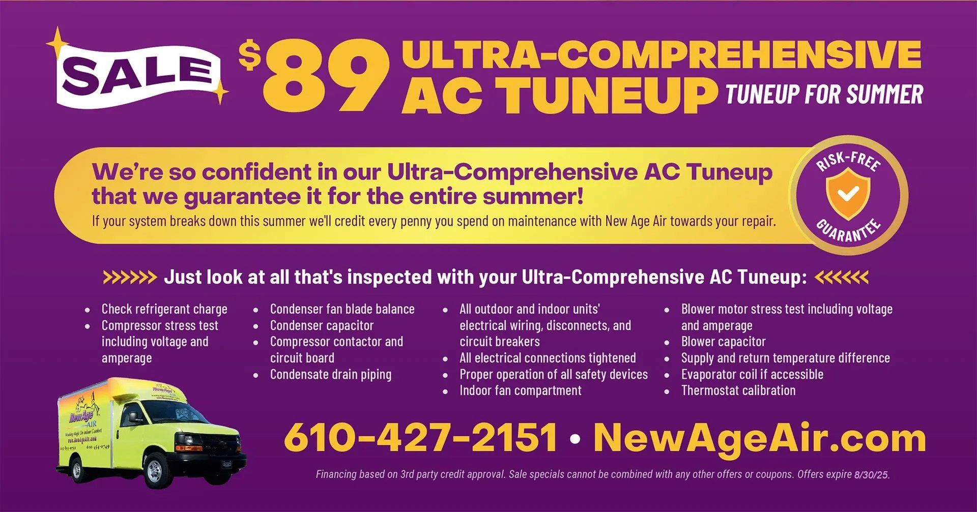 A coupon for $ 249 oil heater tune up and $ 99 off your next repair call
