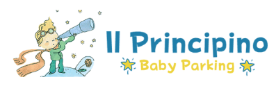 IL PRINCIPINO BABY PARKING logo