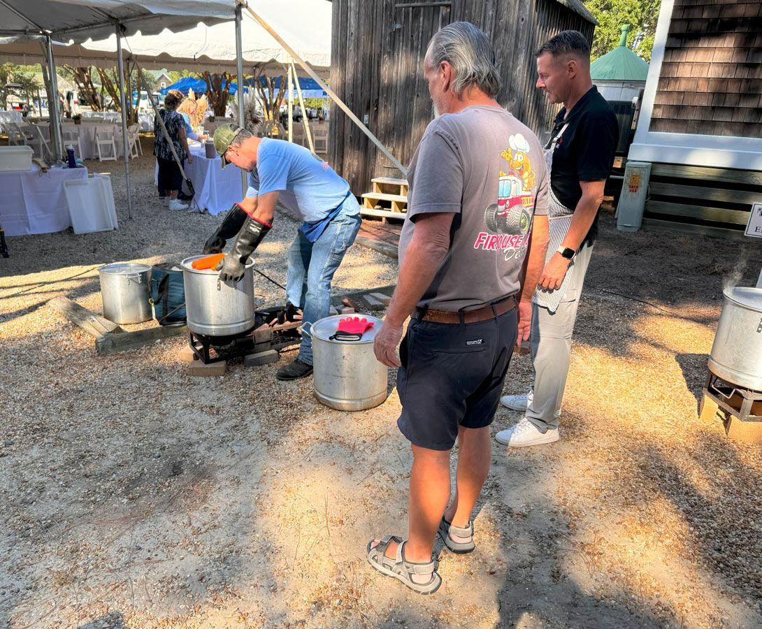 Office lunch catering