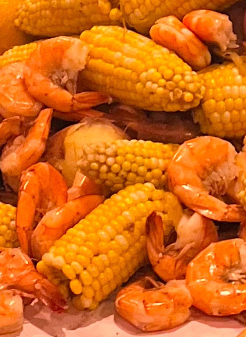 seafood boil catering near me