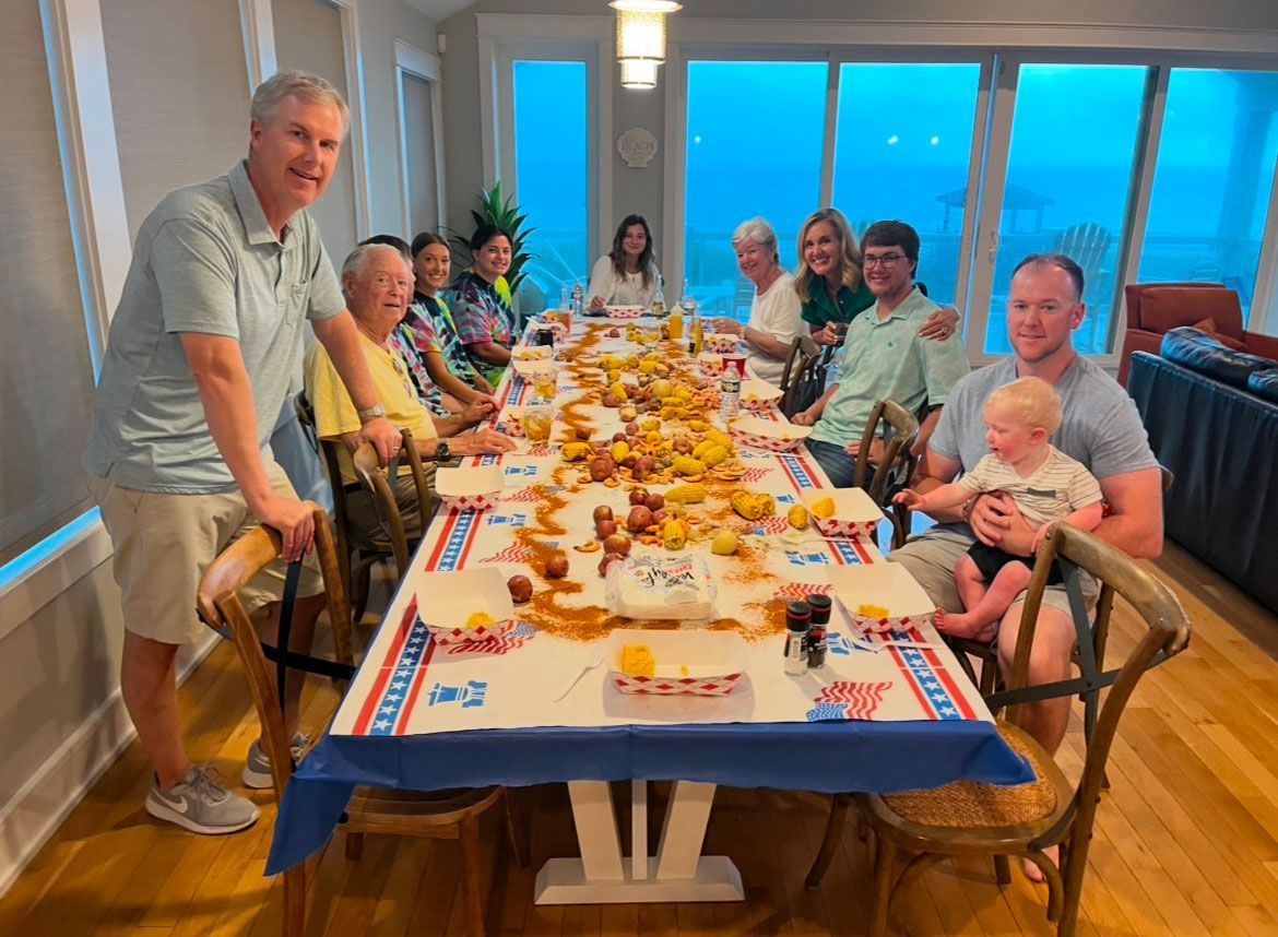 Corporate Events service