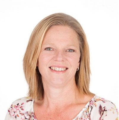Anne Twyford